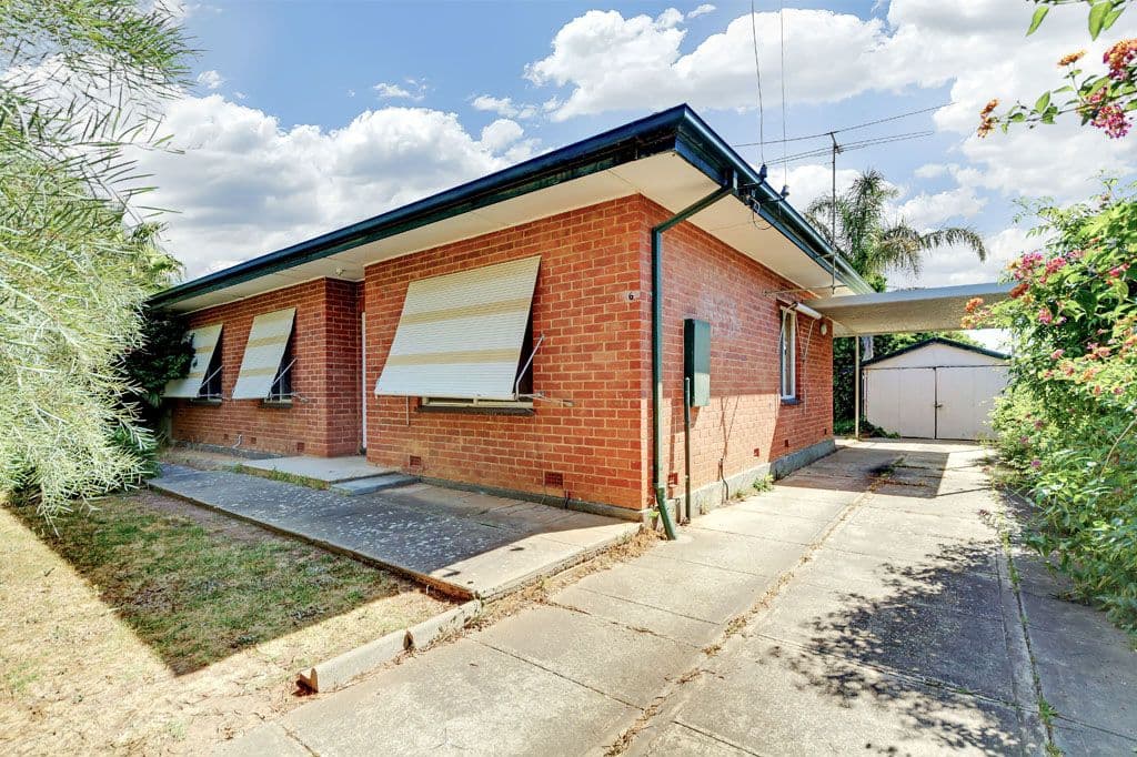 6 Christina Street, MARION SA 5043, Marion - Image 1