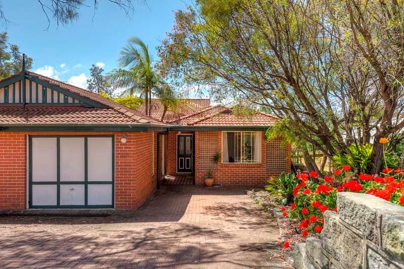 25 Chaleyer Street, WILLOUGHBY NSW 2068, North Willoughby - Image 1