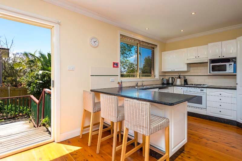 25 Chaleyer Street, WILLOUGHBY NSW 2068, North Willoughby - Thumbnail 4