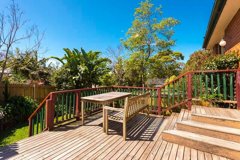 25 Chaleyer Street, WILLOUGHBY NSW 2068, North Willoughby - Thumbnail 5