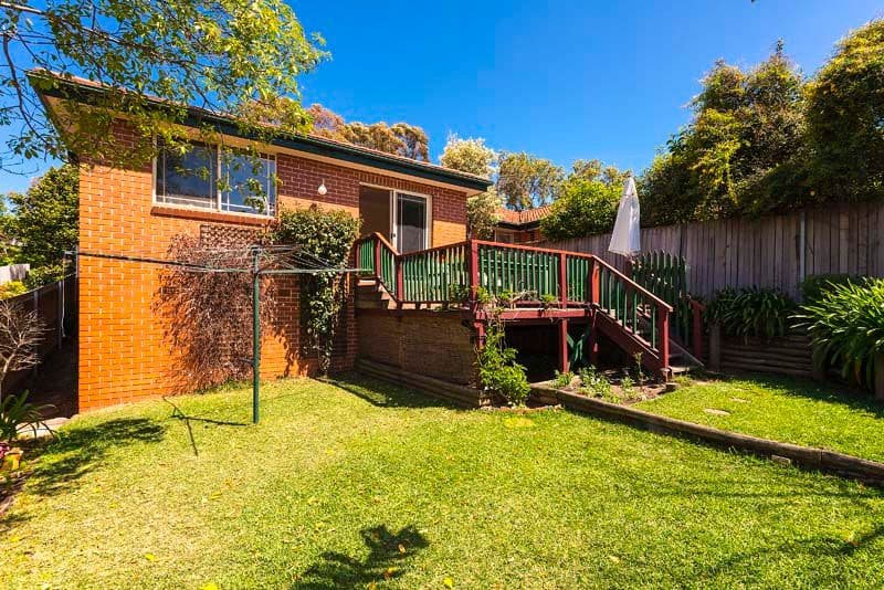 25 Chaleyer Street, WILLOUGHBY NSW 2068, North Willoughby - Thumbnail 6