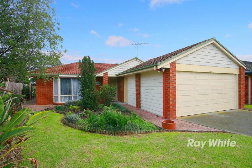 21 Filomena Court, CRANBOURNE NORTH VIC 3977, Cranbourne North - Image 1