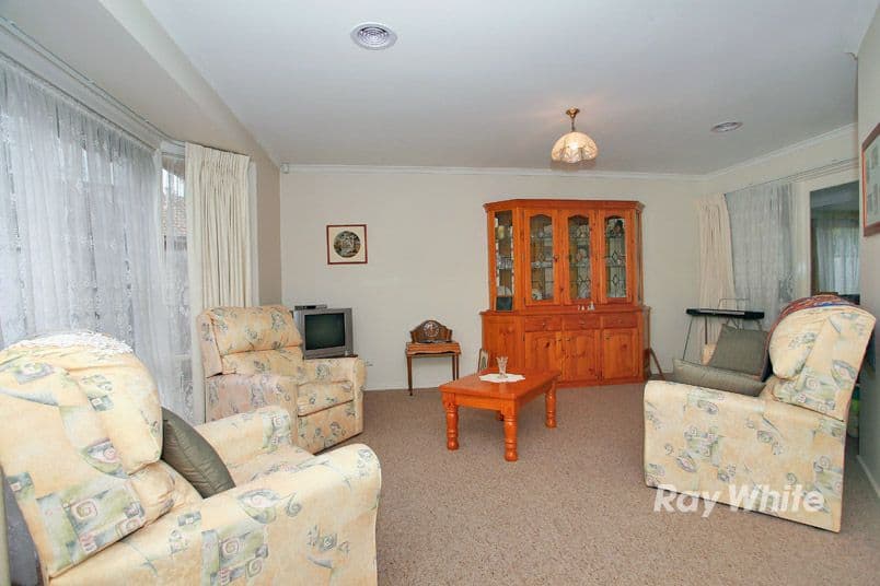 21 Filomena Court, CRANBOURNE NORTH VIC 3977, Cranbourne North - Thumbnail 3