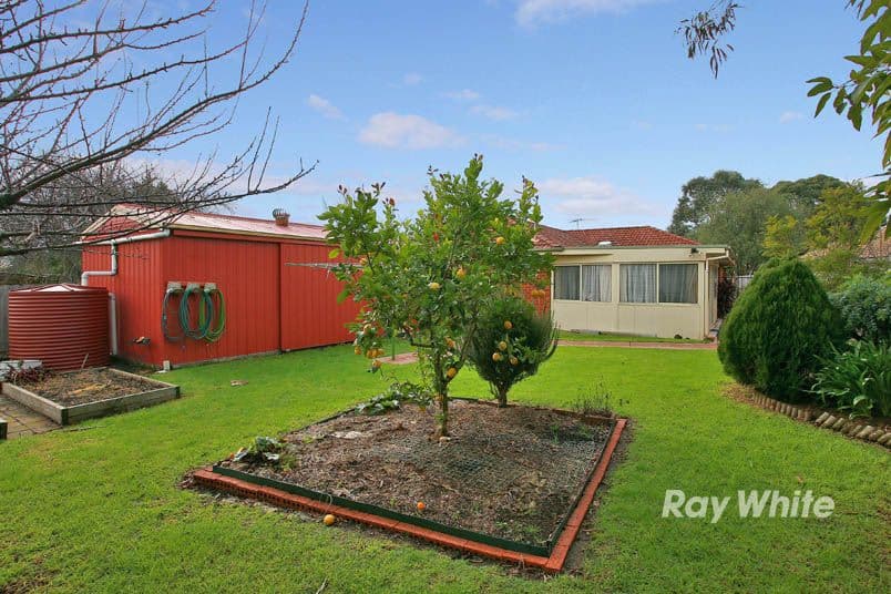 21 Filomena Court, CRANBOURNE NORTH VIC 3977, Cranbourne North - Thumbnail 7