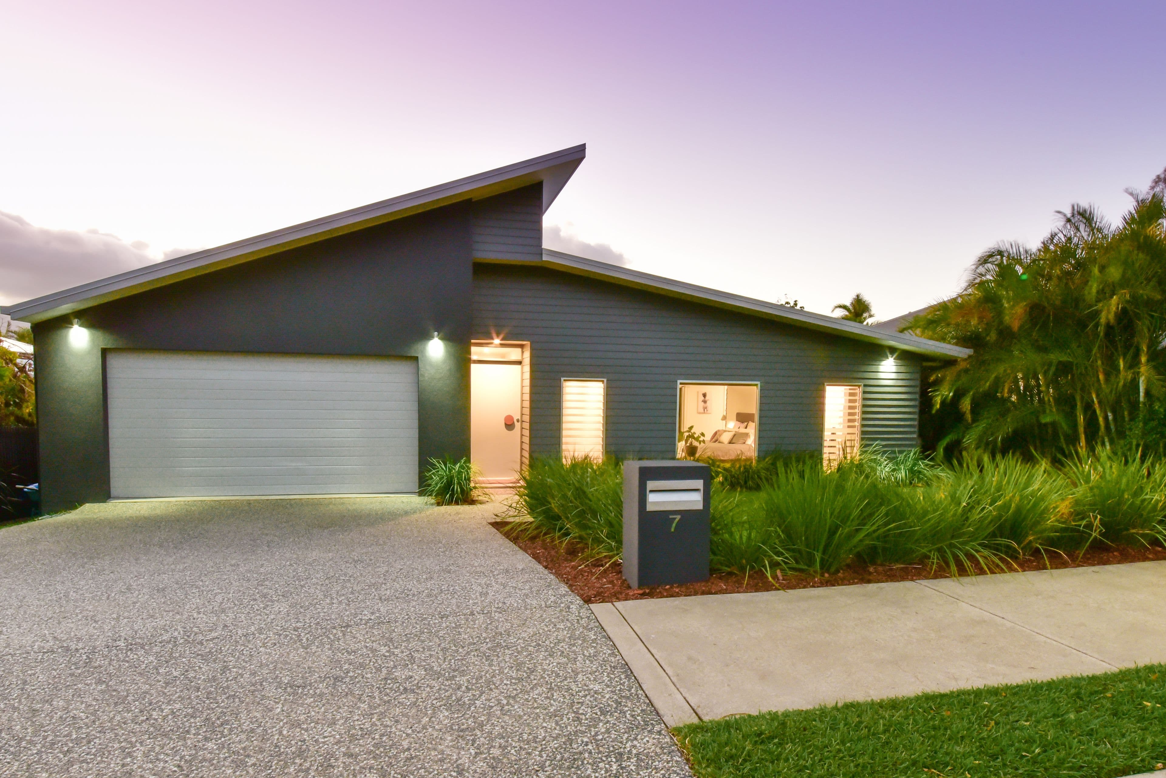 7 Ryben Court, Cannonvale QLD 4802, Cannonvale - Thumbnail 2