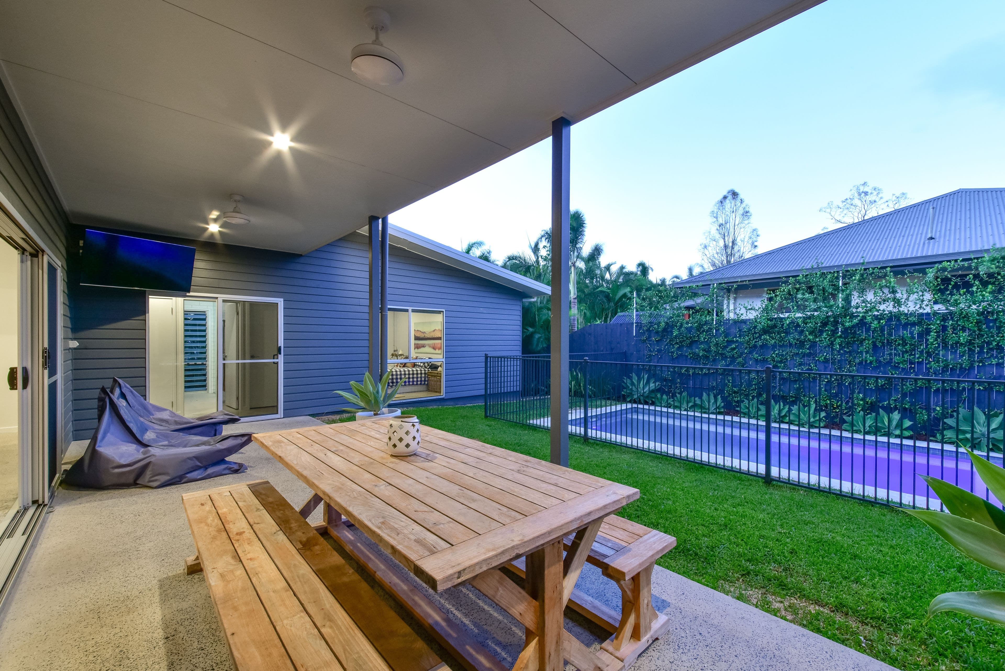 7 Ryben Court, Cannonvale QLD 4802, Cannonvale - Thumbnail 8