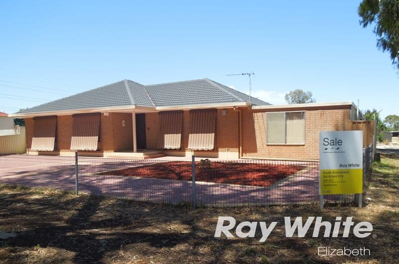 6 Grant Avenue, SALISBURY DOWNS SA 5108, Salisbury Downs - Image 1