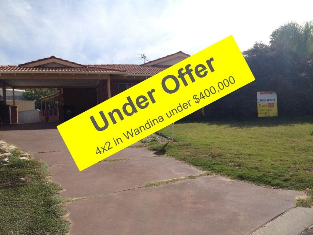 7 Dakin Cove, WANDINA WA 6530, Wandina - Image 1