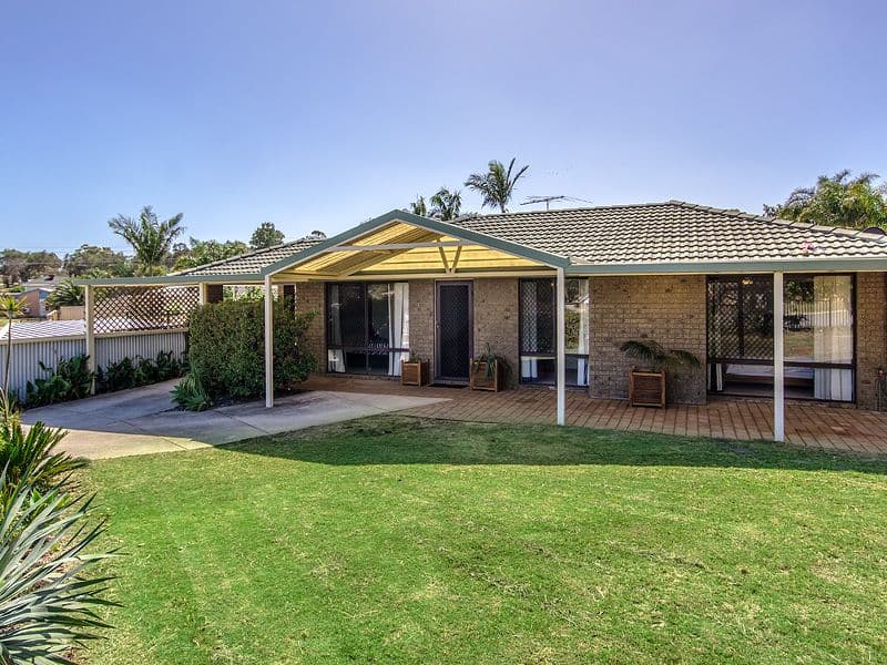 1 Chipper View, PARMELIA WA 6167, Parmelia - Image 1