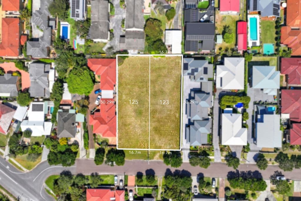 123-125 Elsiemer Street, Toowoon Bay - Image 1