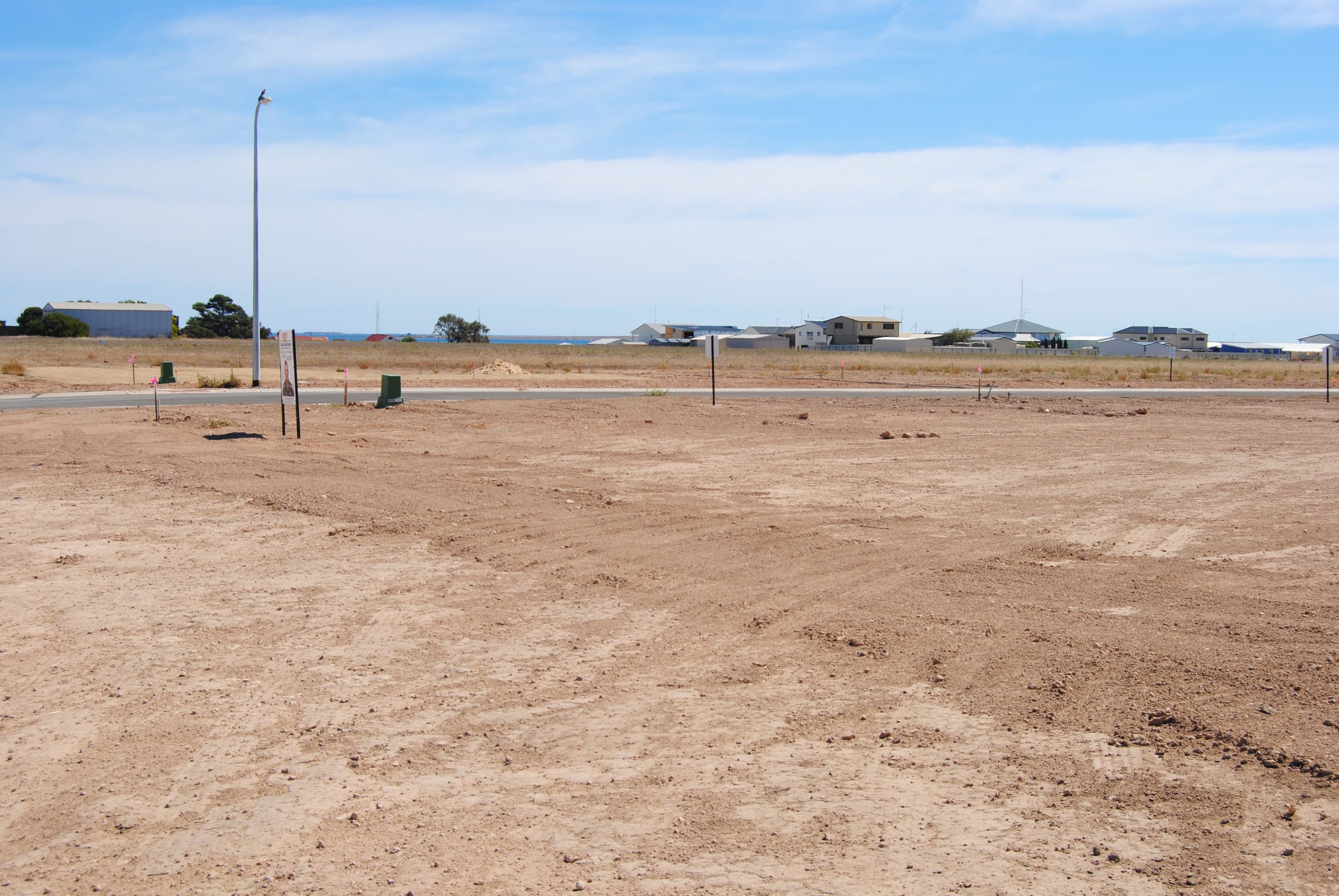 1 (Lot 24) Cardigan Castle Circuit, Port Victoria SA 5573, Port Victoria - Thumbnail 4
