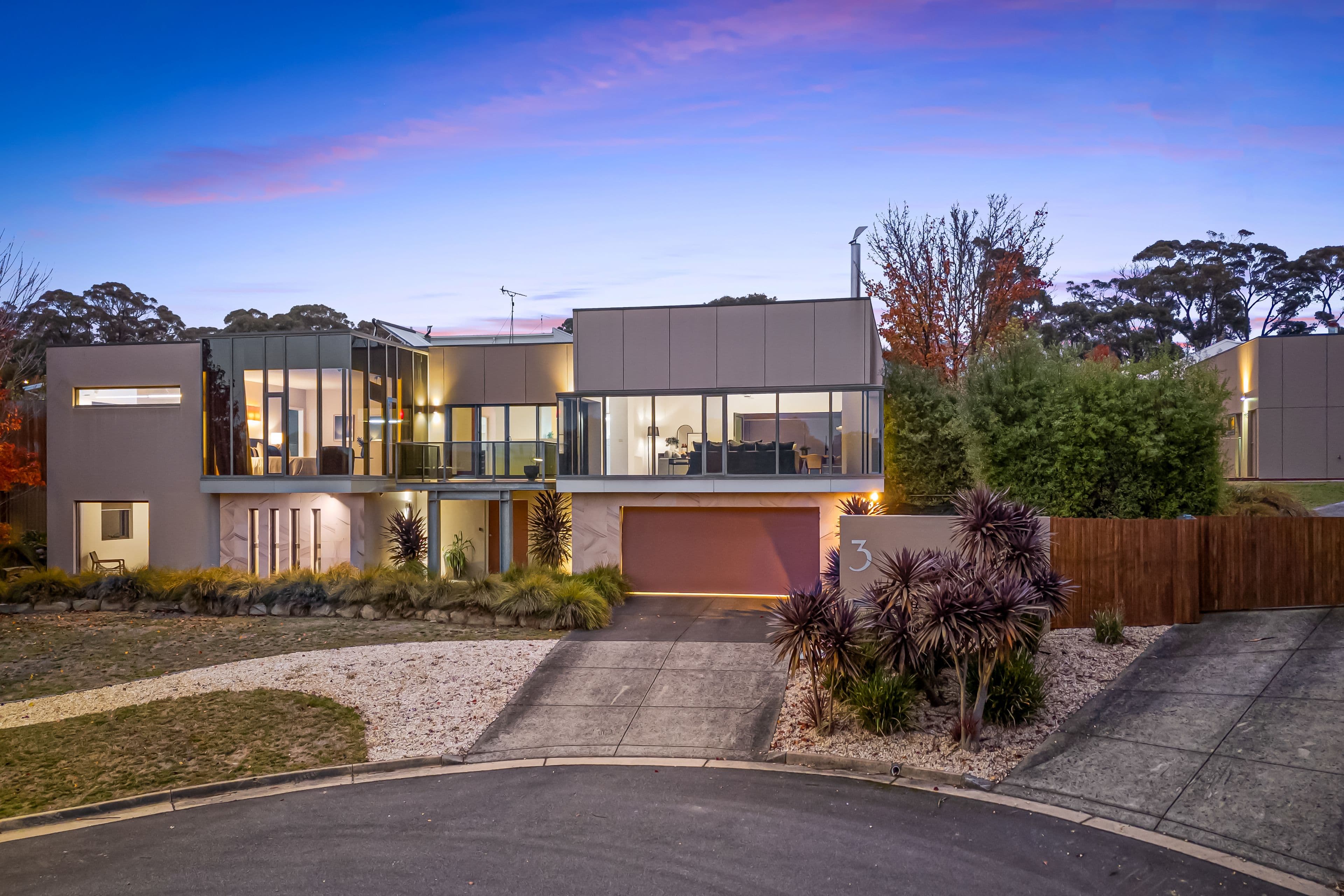 3-5 Cardross Close, Nerrina VIC 3350, Nerrina - Image 1