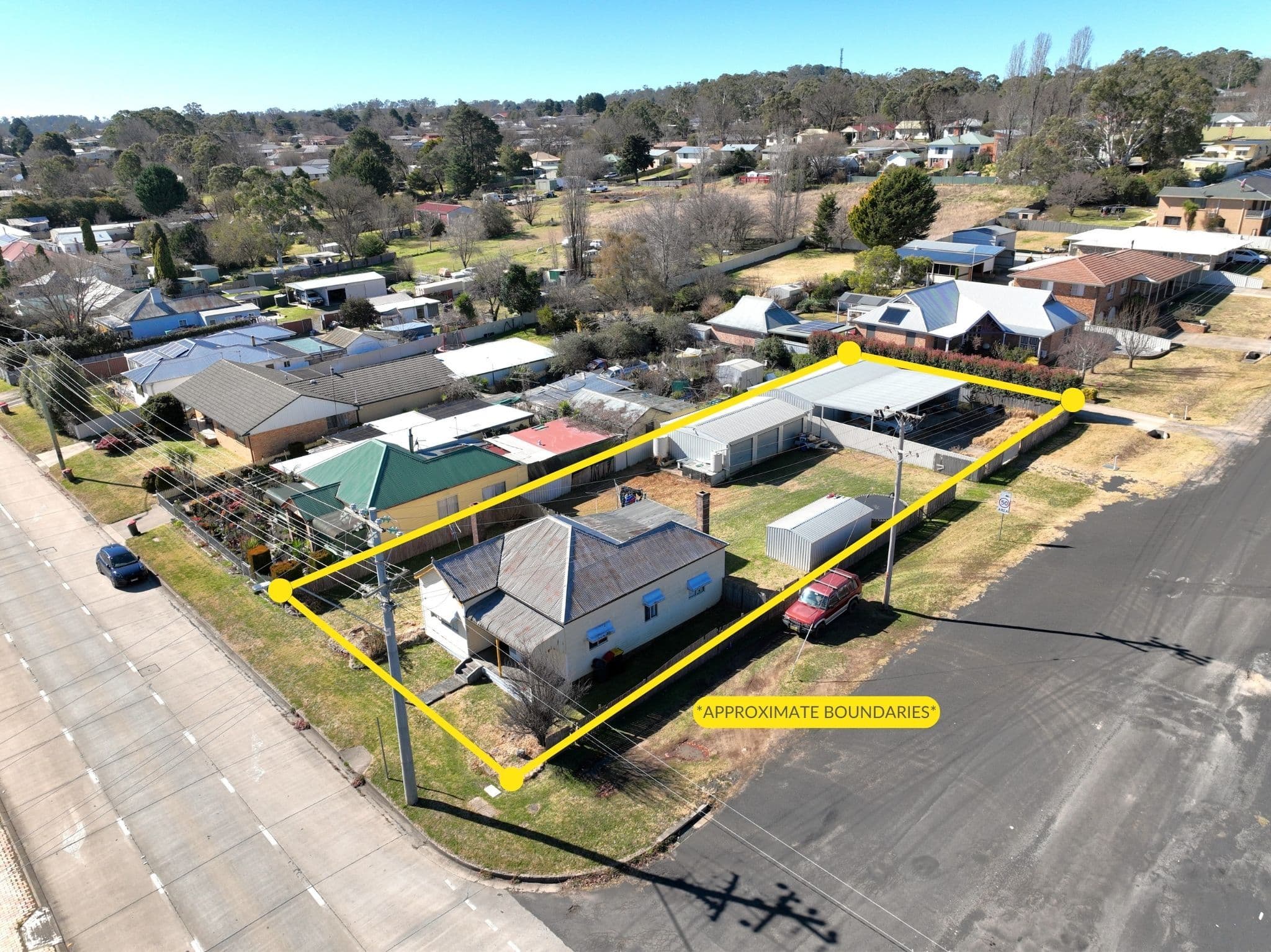 27 Church Street, Glen Innes NSW 2370, Glen Innes - Image 1