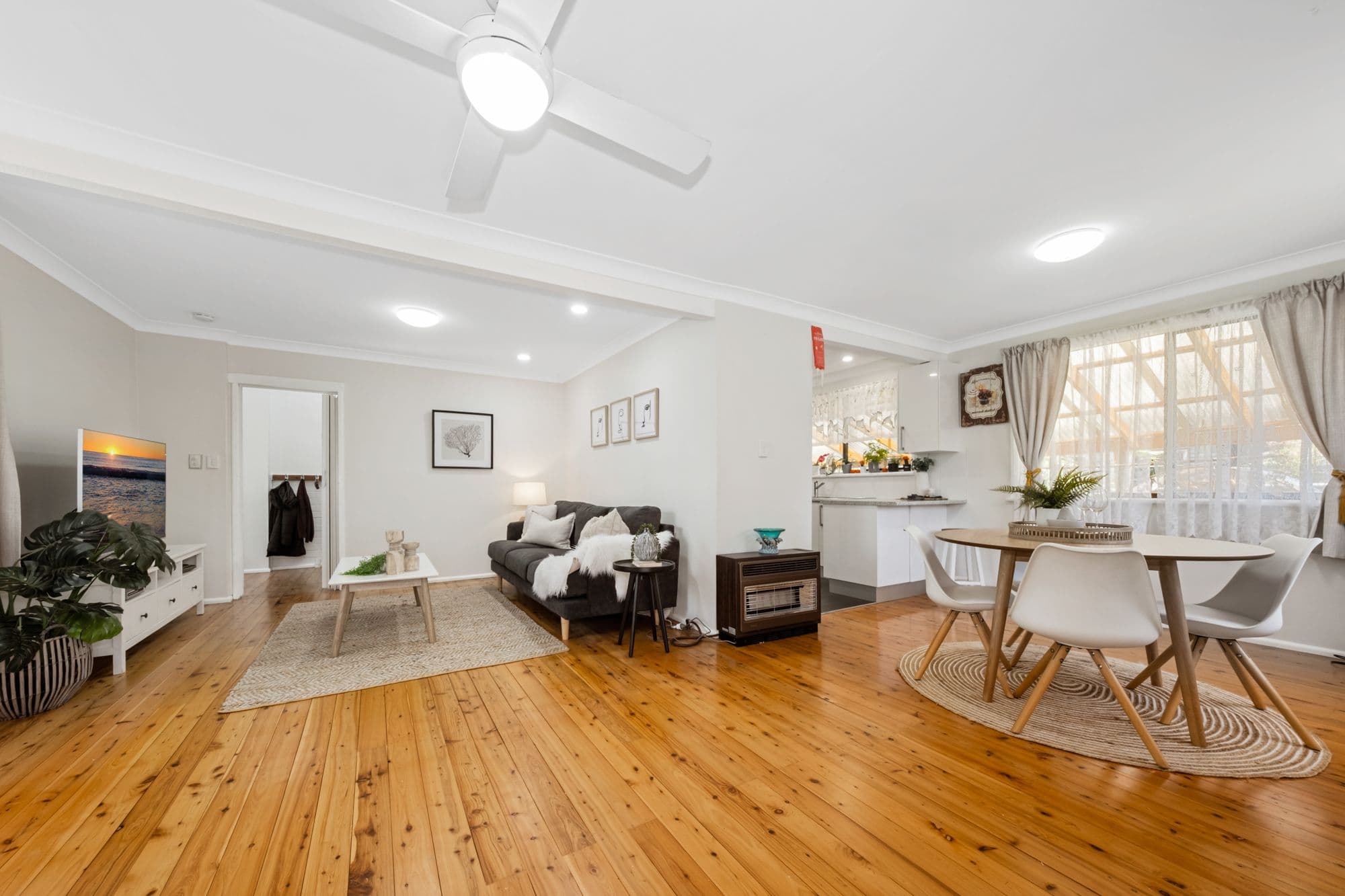 106 Thomas Mitchell Road, Killarney Vale NSW 2261, Killarney Vale - Image 1