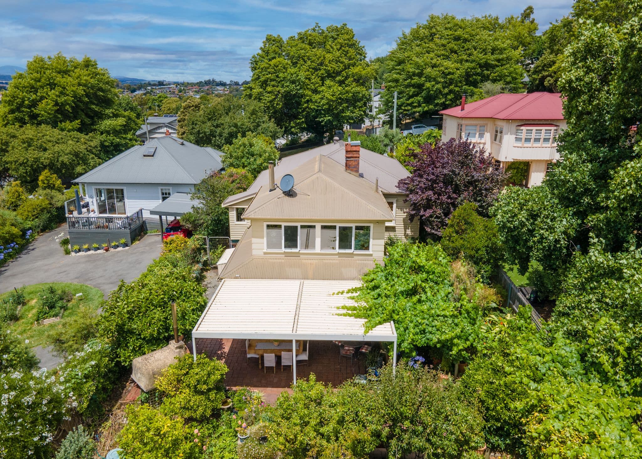 82 David Street, Newstead TAS 7250, Newstead - Image 1