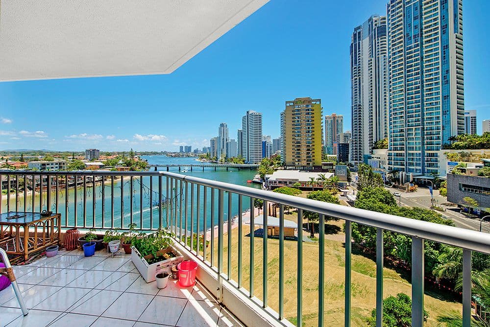 63 Cavill Avenue, Surfers Paradise QLD 4217, Surfers Paradise - Image 1