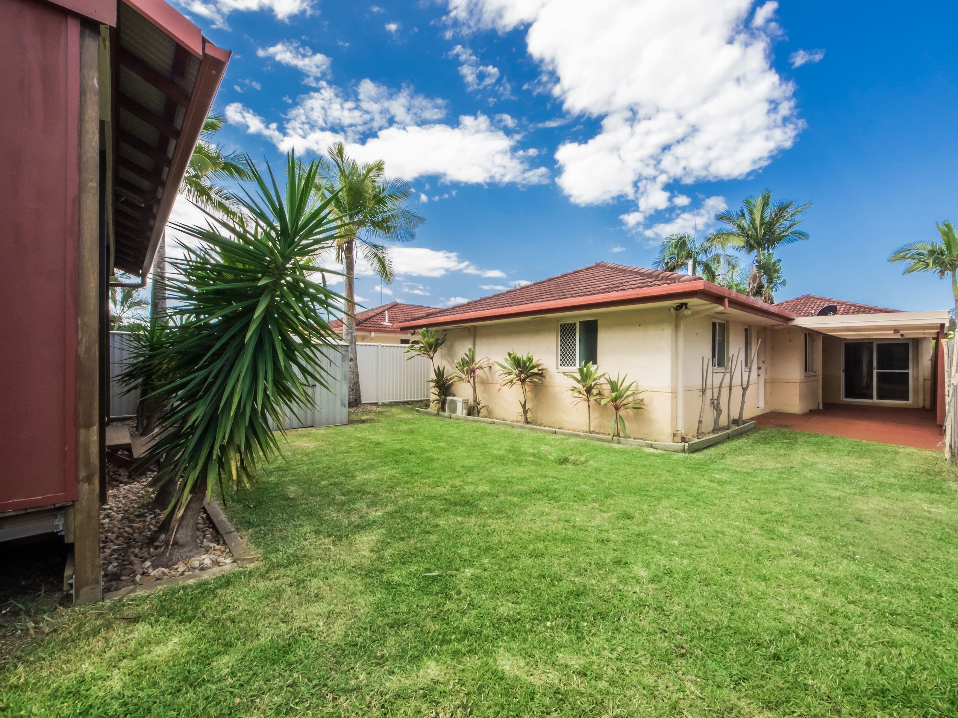 22 Drysdale Lane, Parkwood QLD 4214, Parkwood - Thumbnail 2