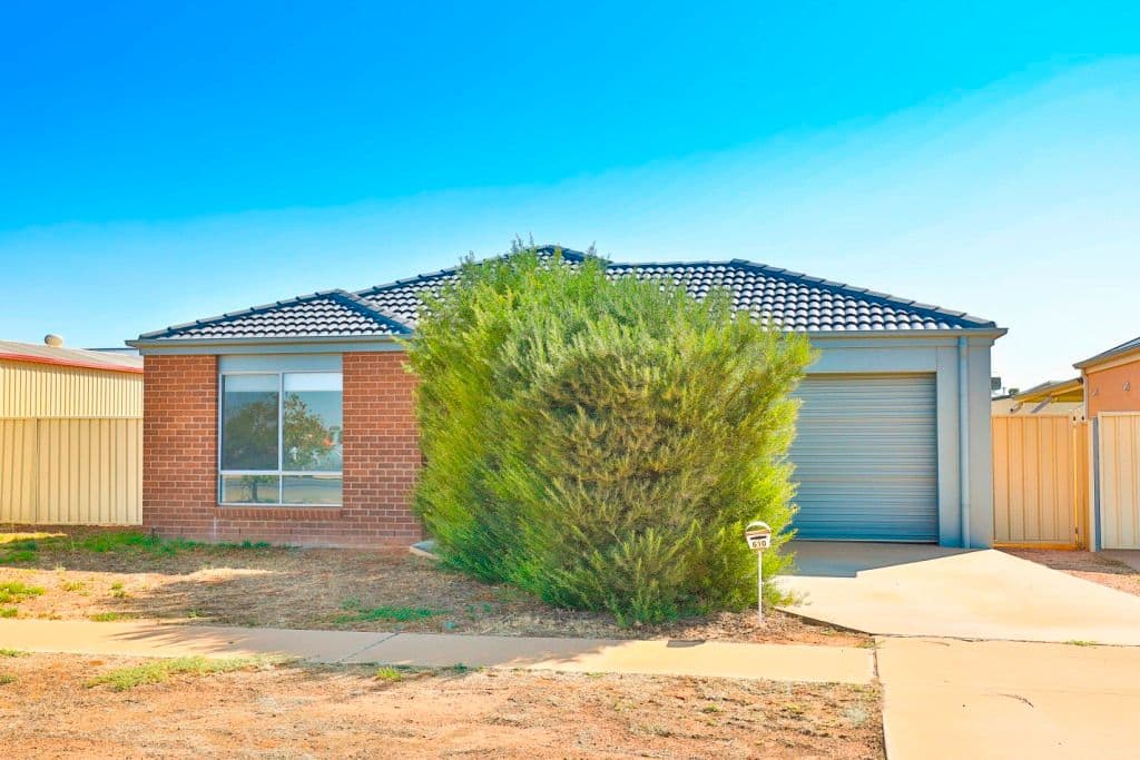 610 Fourteenth Street, Mildura VIC 3500, Mildura - Image 1