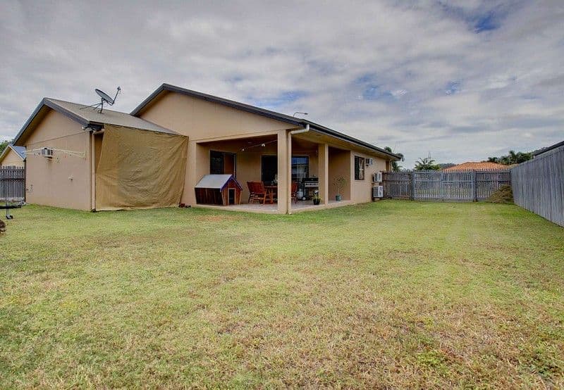 118 Greenwood Drive, KIRWAN QLD 4817, Kirwan - Thumbnail 5