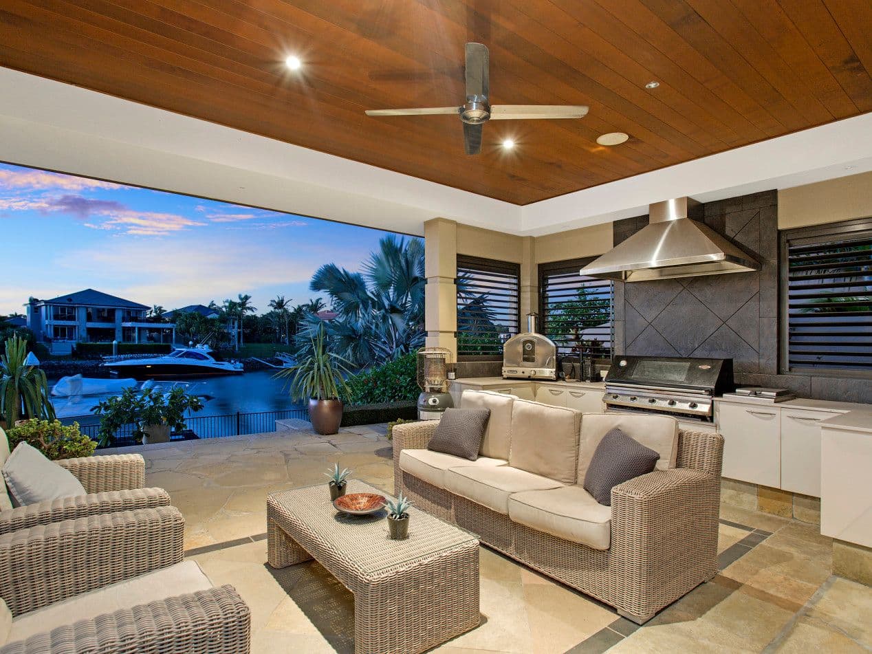 1059 Rosebank Way, Hope Island QLD 4212, Hope Island - Thumbnail 2