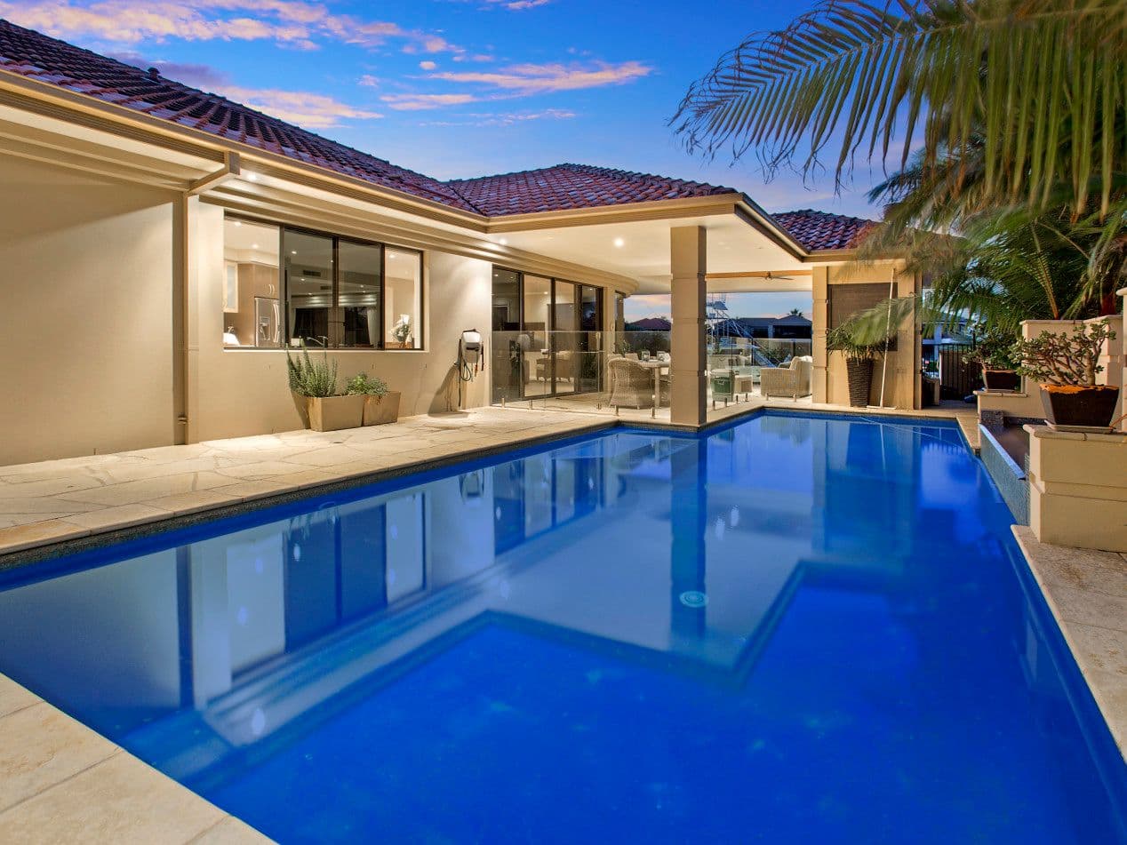 1059 Rosebank Way, Hope Island QLD 4212, Hope Island - Thumbnail 3