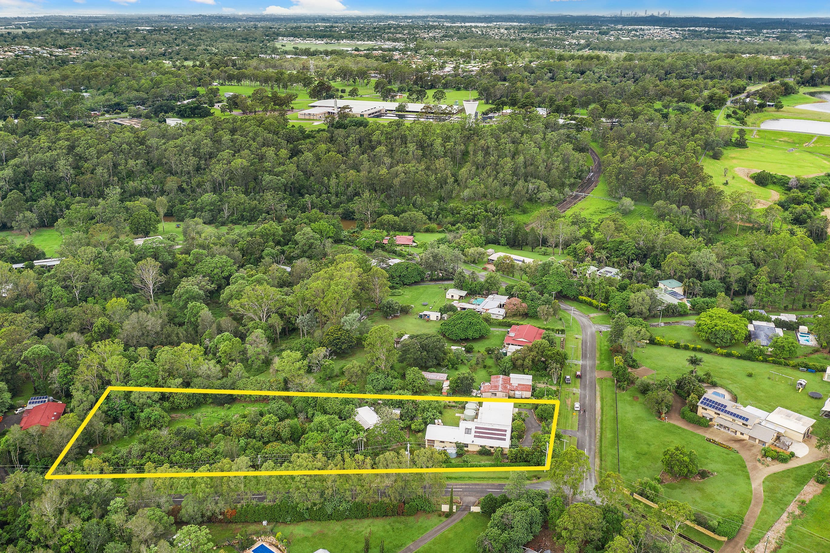 1 Grant Street, Whiteside QLD 4503, Whiteside - Thumbnail 3