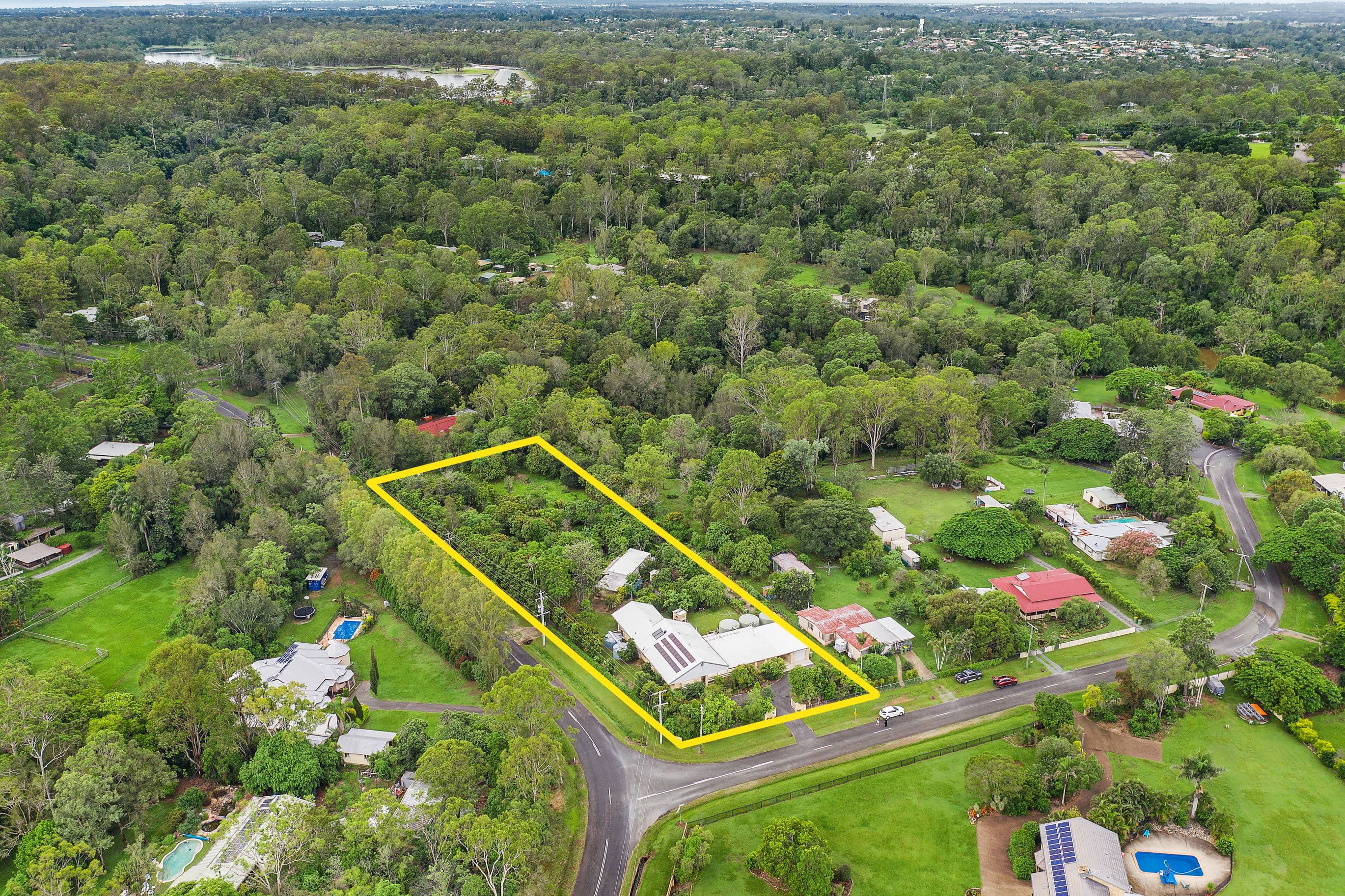 1 Grant Street, Whiteside QLD 4503, Whiteside - Thumbnail 4
