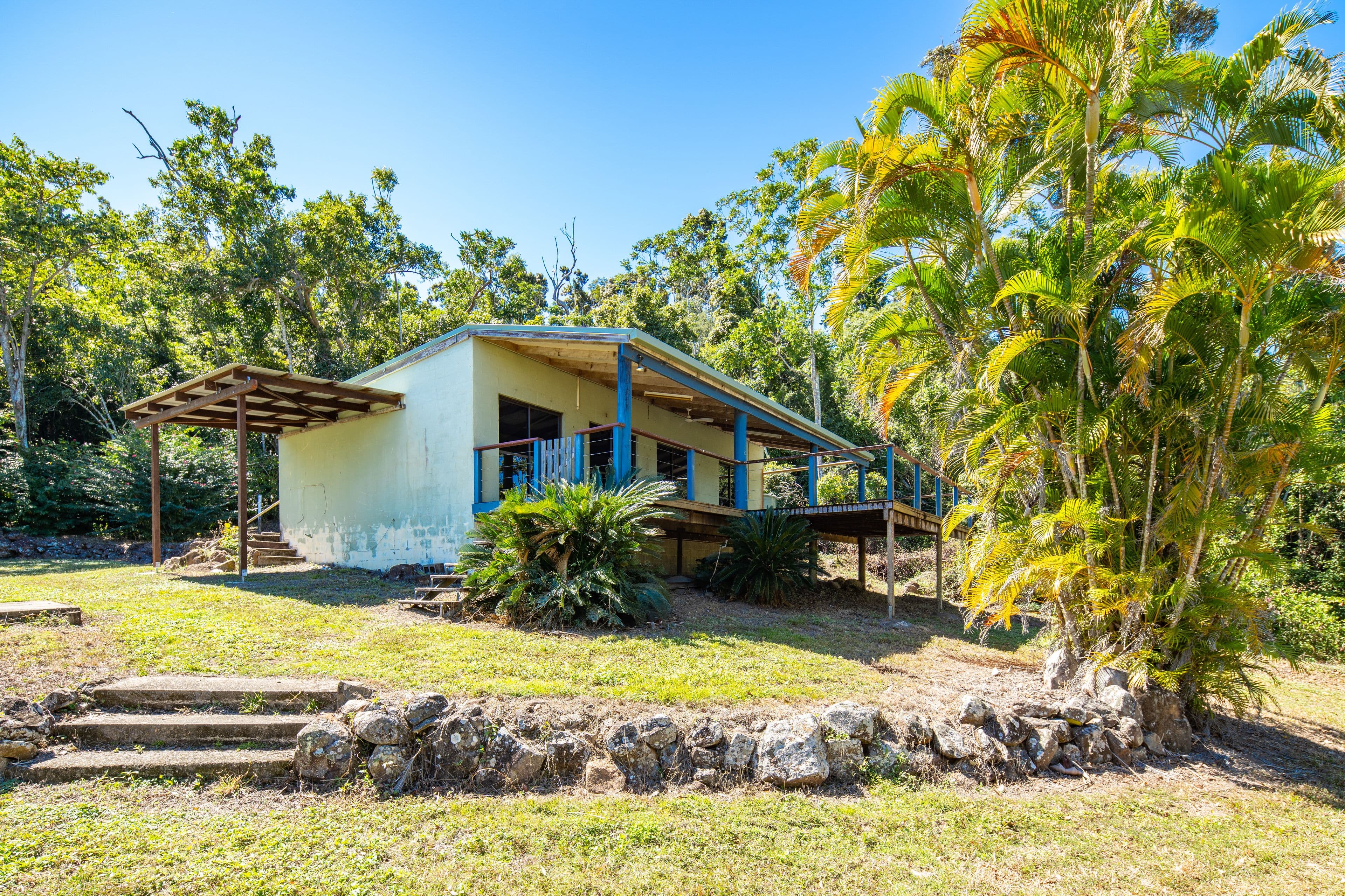 321 Gregory Cannon Valley Road, Gregory River QLD 4800, Gregory River - Thumbnail 2