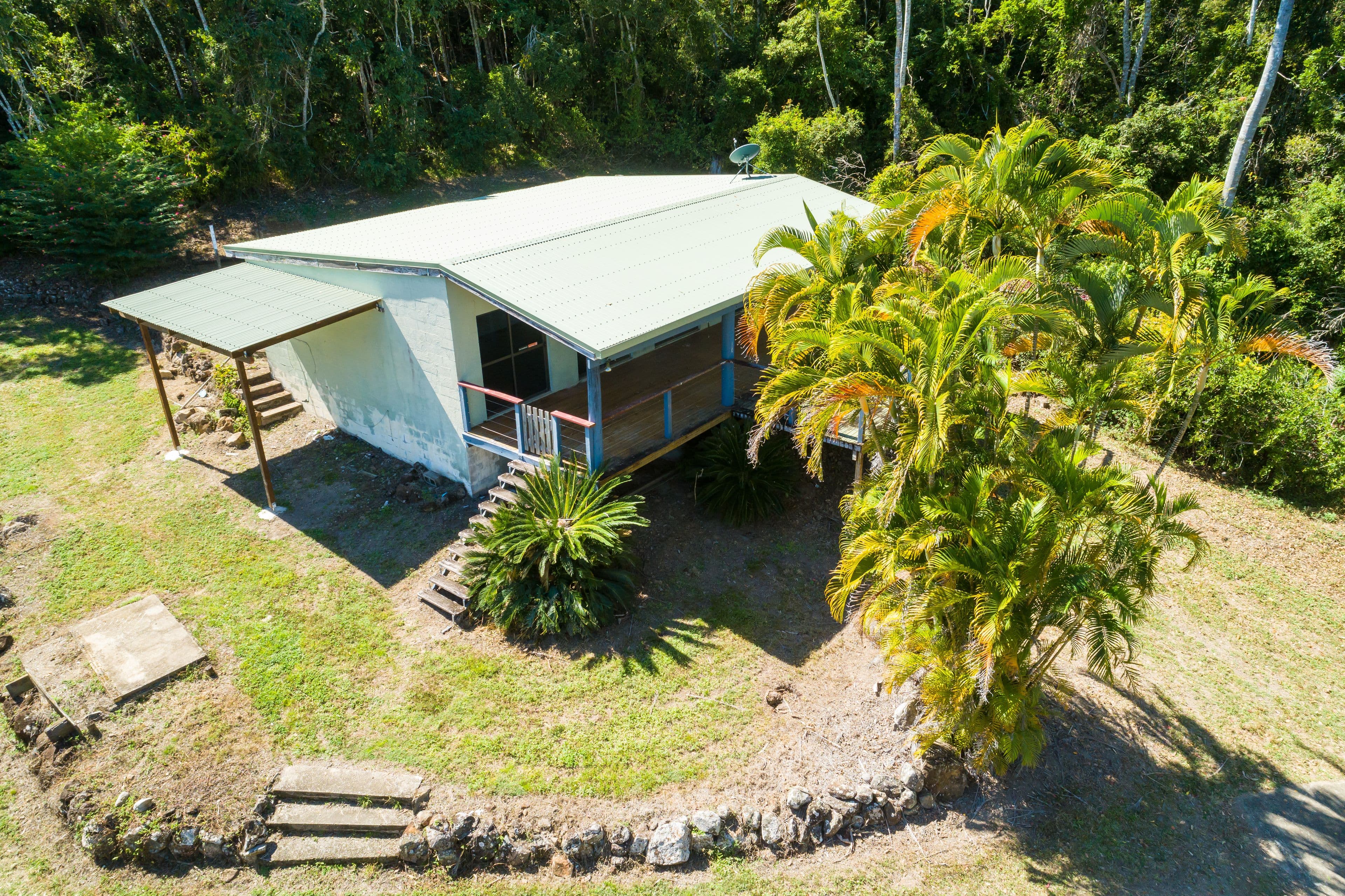 321 Gregory Cannon Valley Road, Gregory River QLD 4800, Gregory River - Thumbnail 3