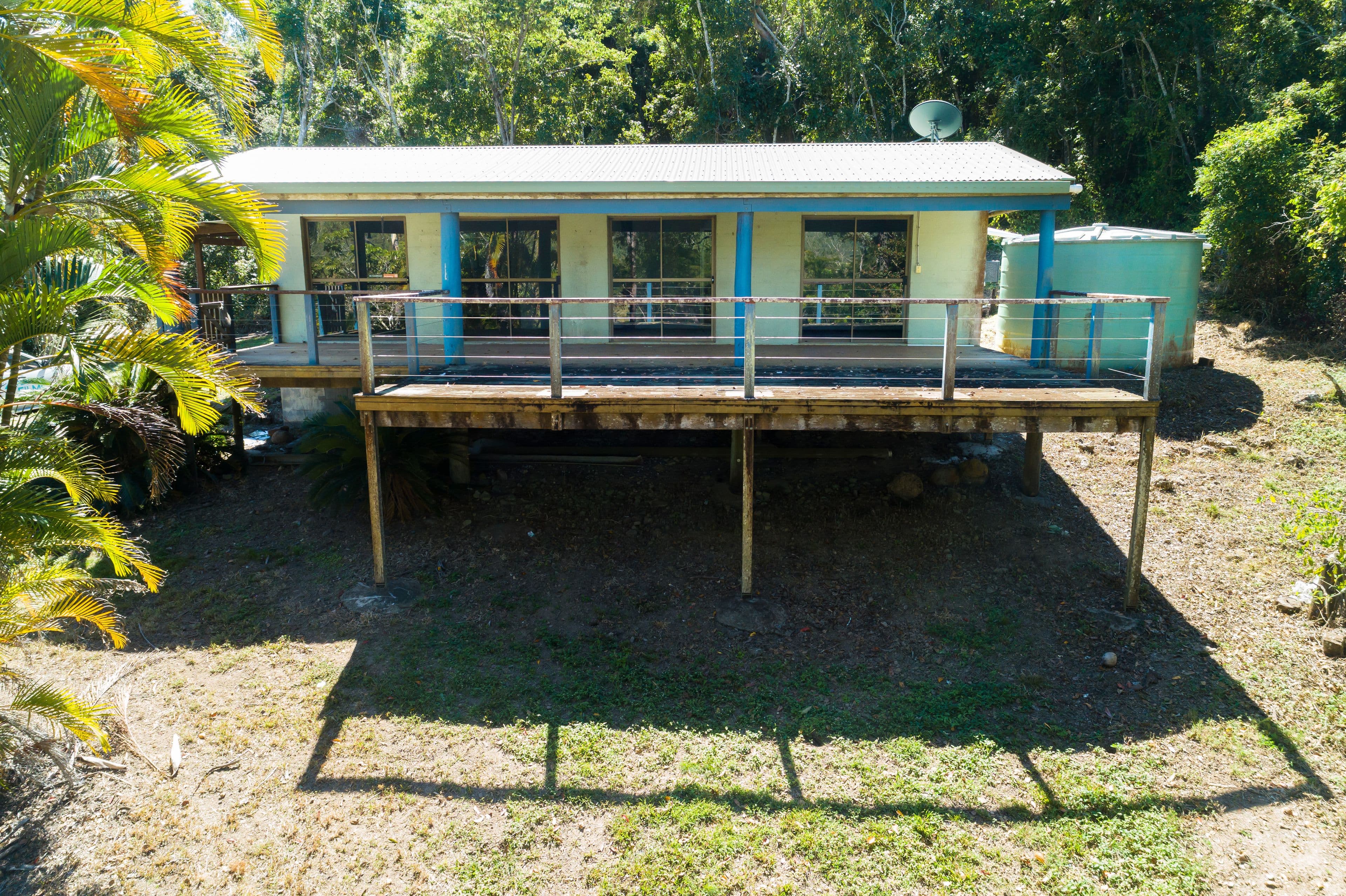 321 Gregory Cannon Valley Road, Gregory River QLD 4800, Gregory River - Thumbnail 4