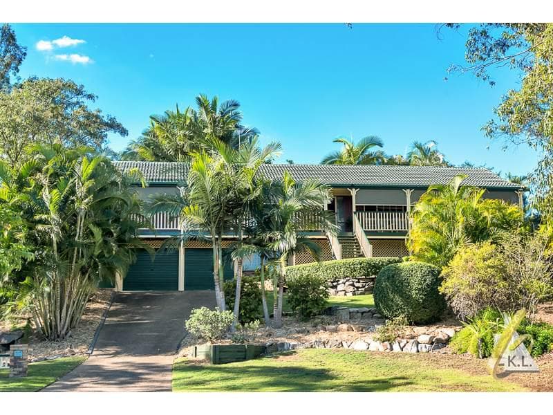 5 Uralla Place,  Karana Downs, Karana Downs - Image 1