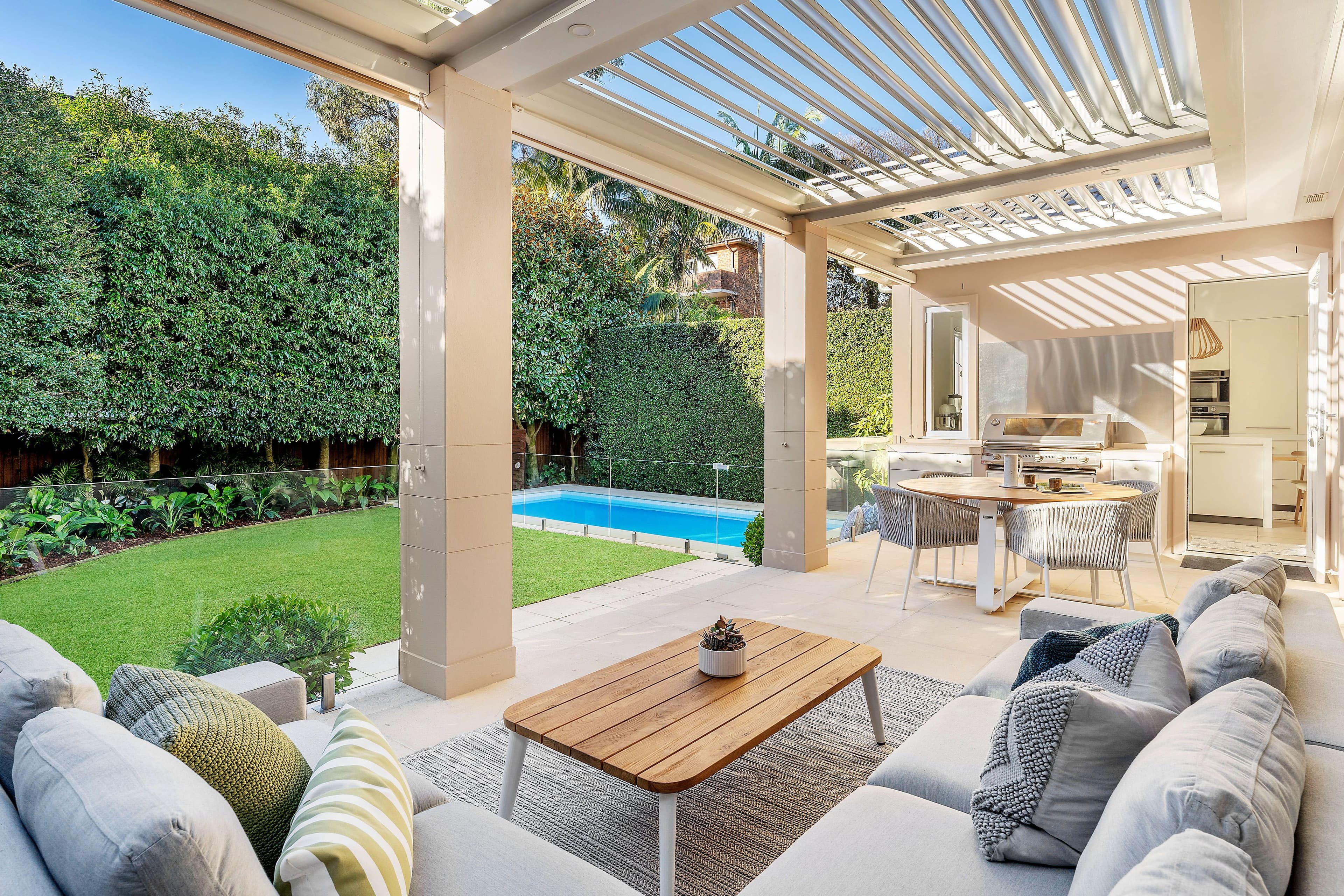 22 Onslow Street, Rose Bay NSW 2029, Rose Bay - Image 1