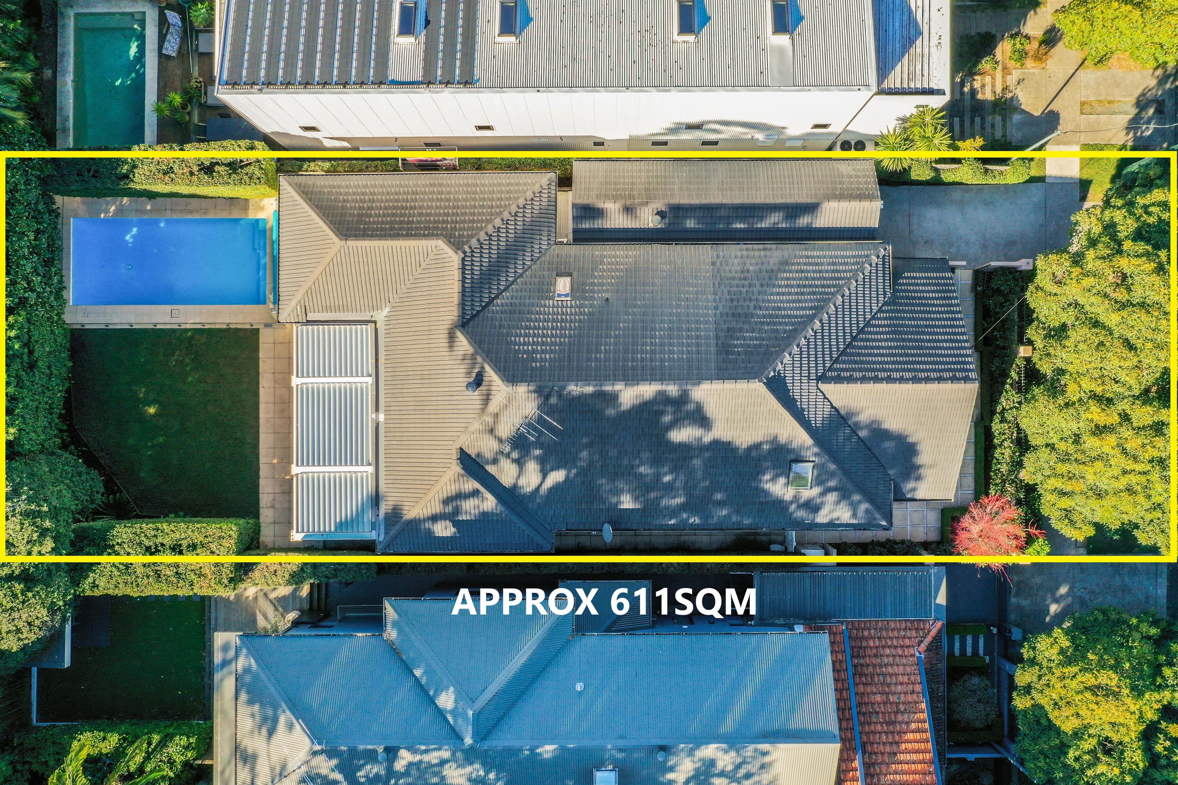 22 Onslow Street, Rose Bay NSW 2029, Rose Bay - Thumbnail 2