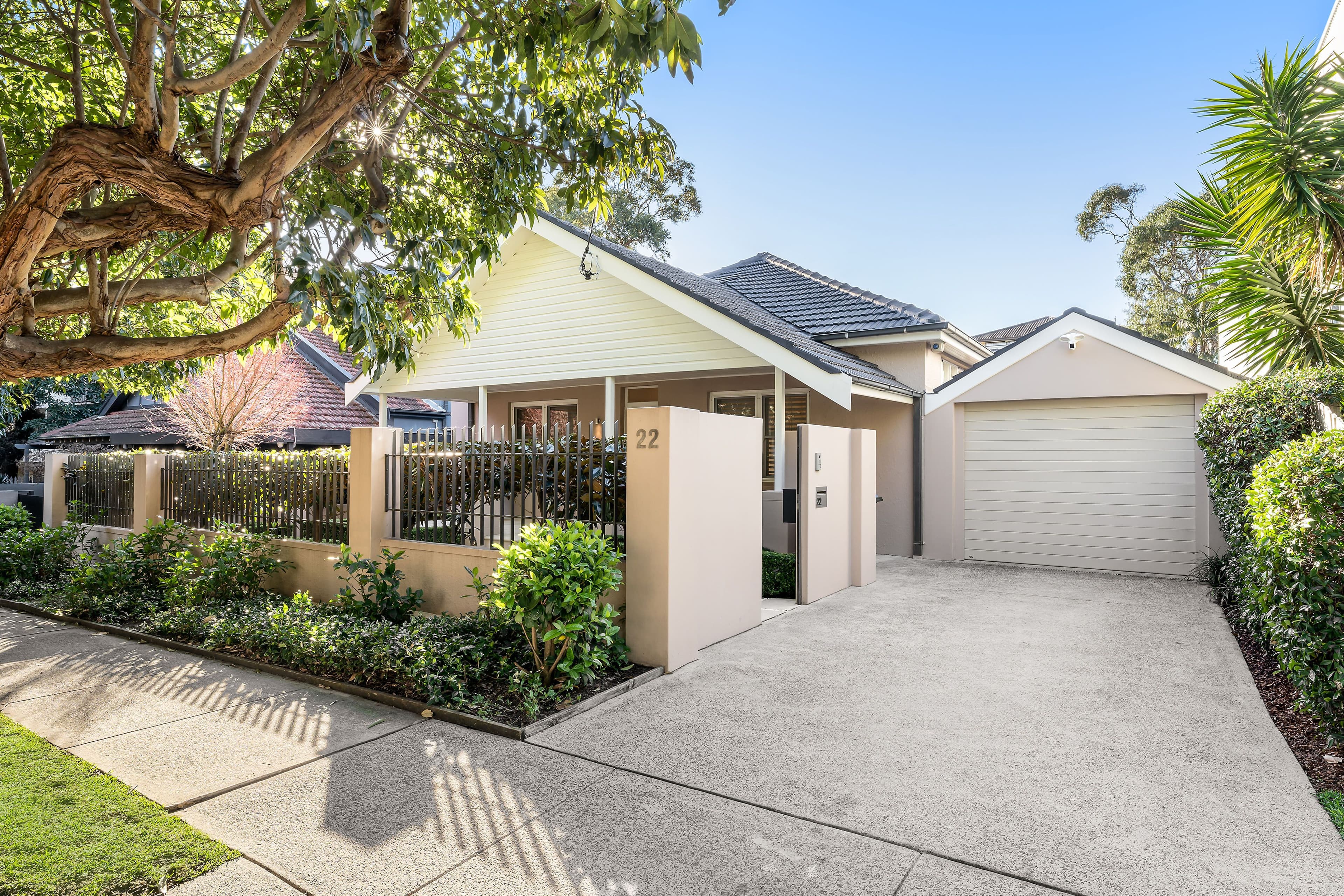 22 Onslow Street, Rose Bay NSW 2029, Rose Bay - Thumbnail 5