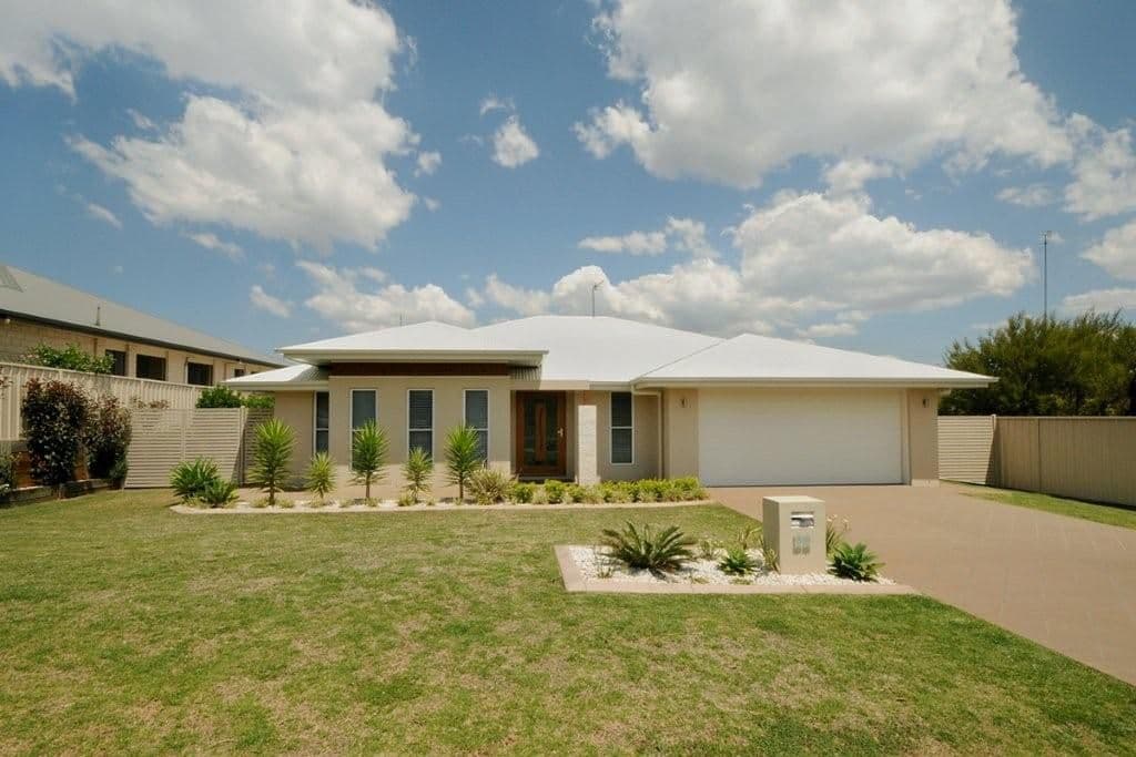 34 Marshall Street, RANGEVILLE QLD 4350, Rangeville - Image 1