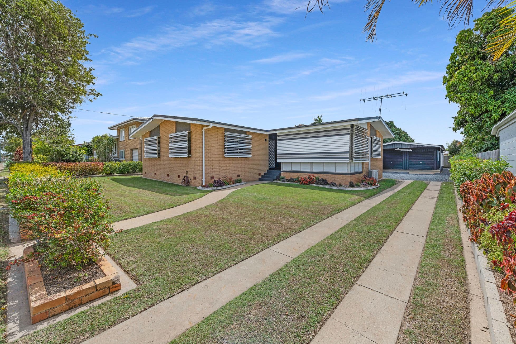 2 Dr Mays Road, Svensson Heights QLD 4670, Svensson Heights - Thumbnail 2