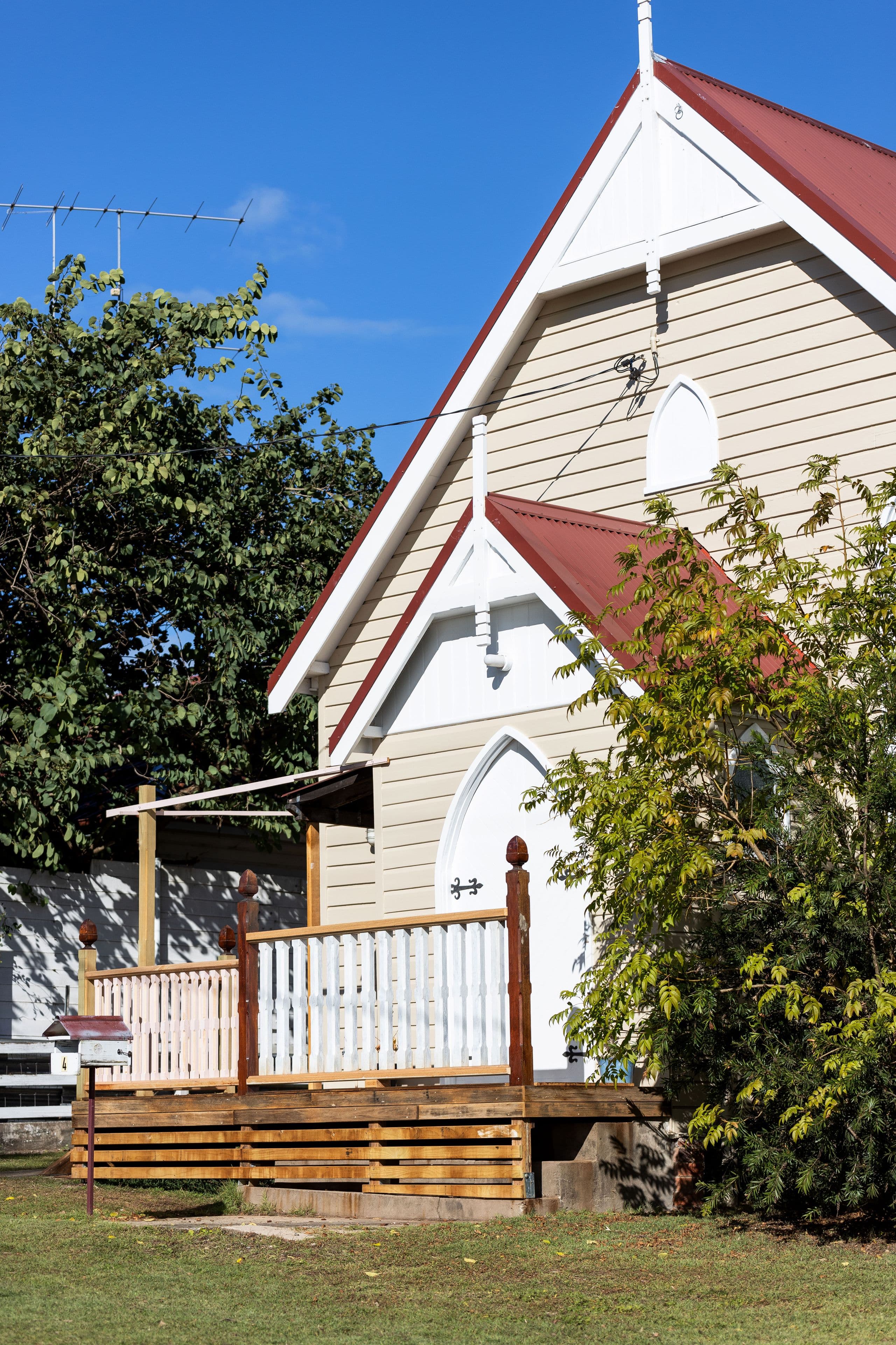4 Canget Street, Wingham NSW 2429, Wingham - Thumbnail 8