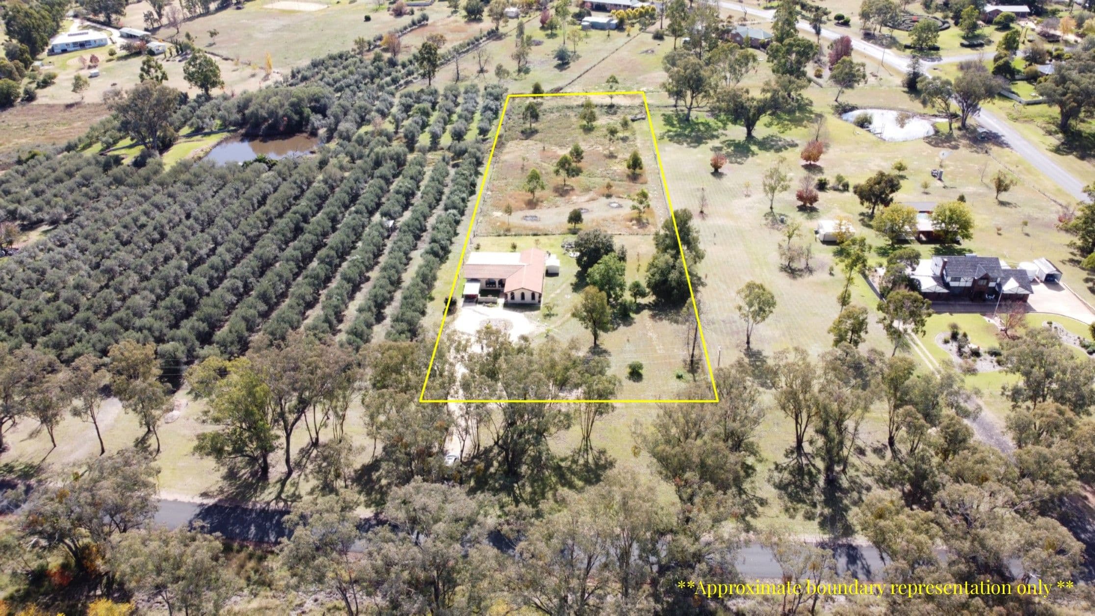 160 Short Street, Inverell NSW 2360, Inverell - Thumbnail 4