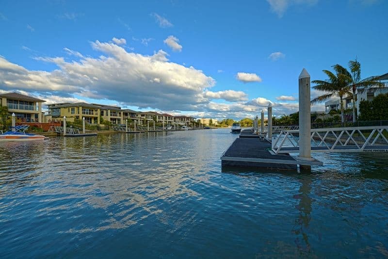 6196 Bolsena Circuit, HOPE ISLAND QLD 4212, Hope Island - Thumbnail 3