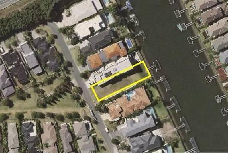 6196 Bolsena Circuit, HOPE ISLAND QLD 4212, Hope Island - Thumbnail 6