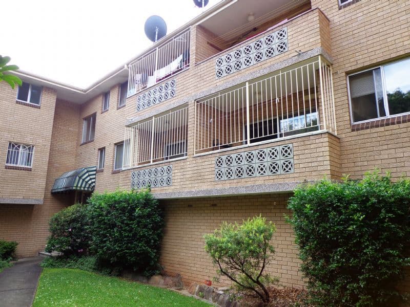 49 Weston  Street, HARRIS PARK NSW 2150, Harris Park - Image 1