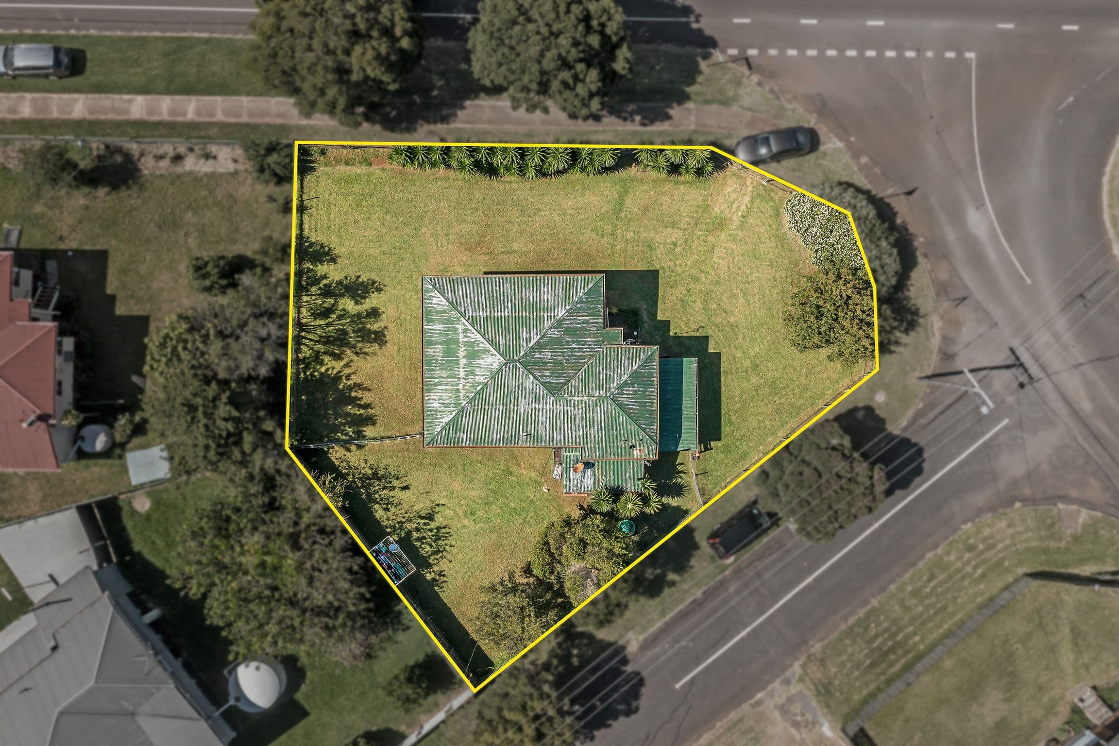276 Long Street, South Toowoomba QLD 4350, South Toowoomba - Thumbnail 2