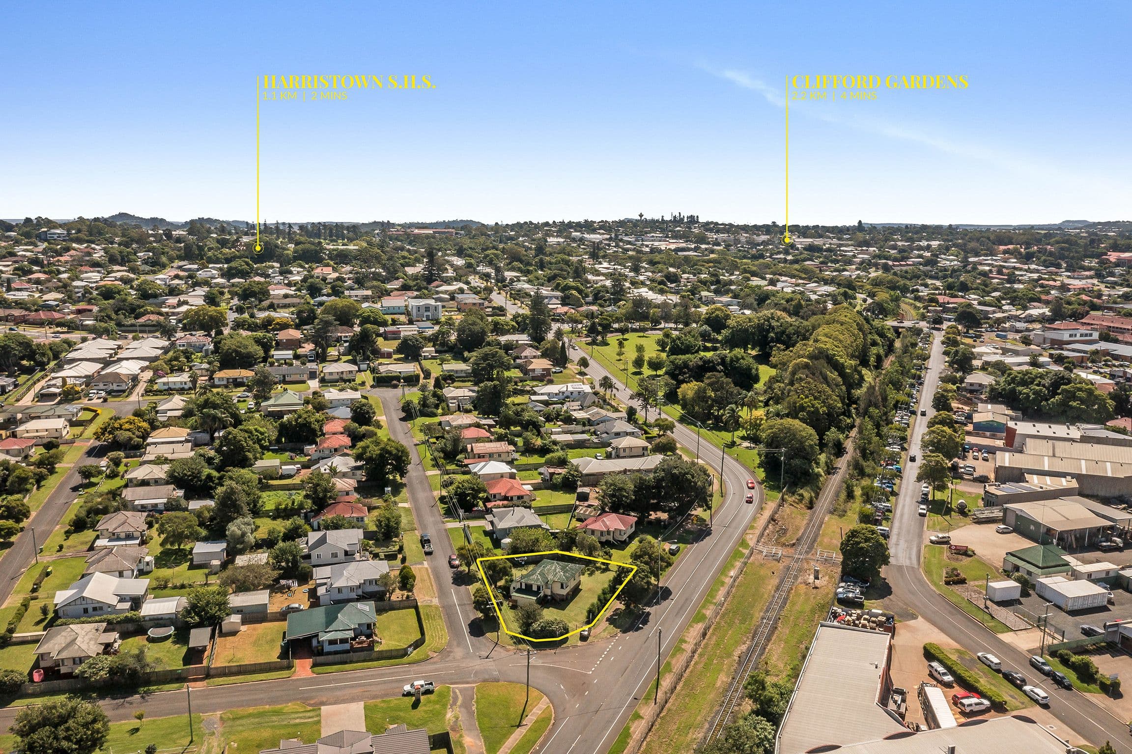 276 Long Street, South Toowoomba QLD 4350, South Toowoomba - Thumbnail 3