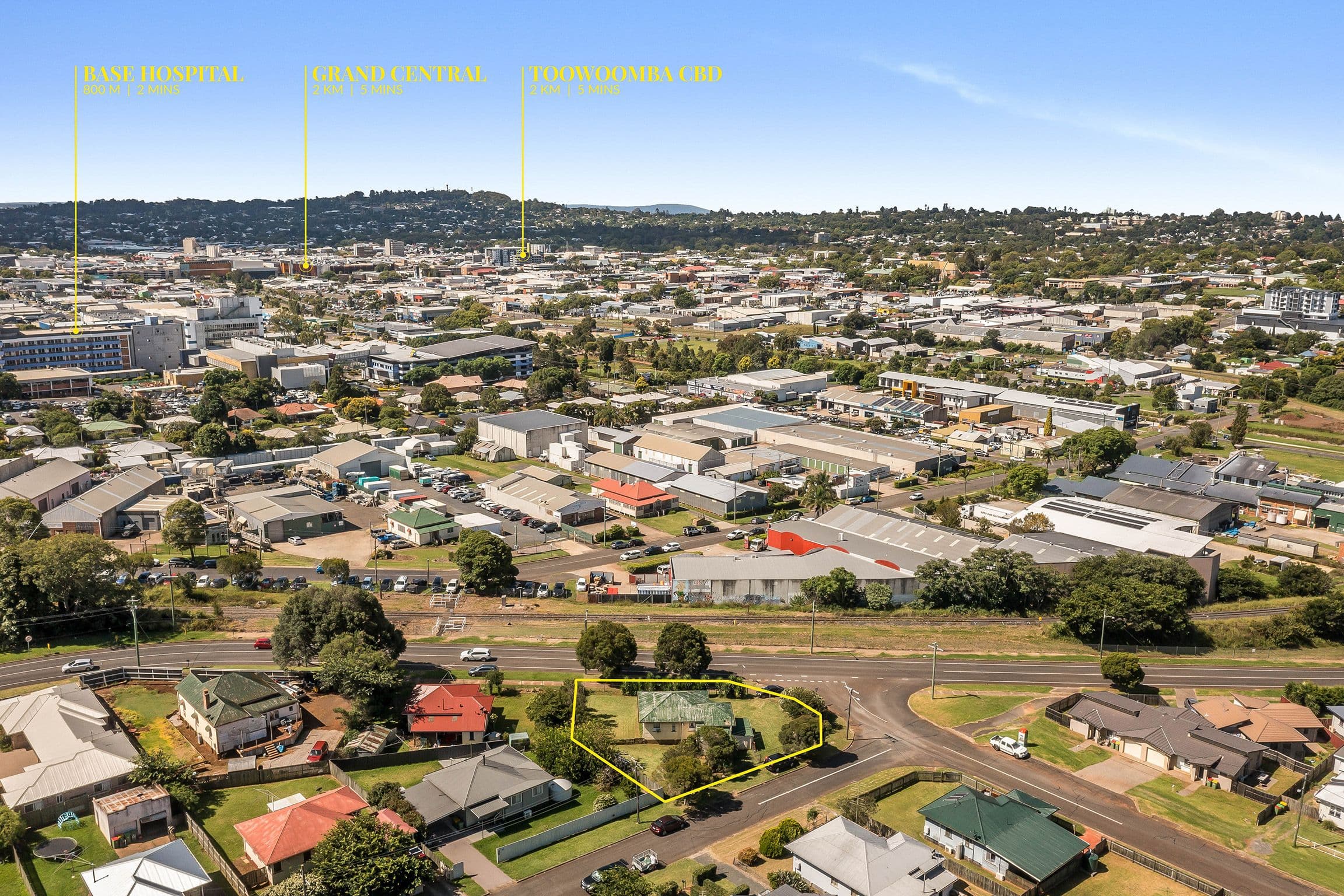 276 Long Street, South Toowoomba QLD 4350, South Toowoomba - Thumbnail 4