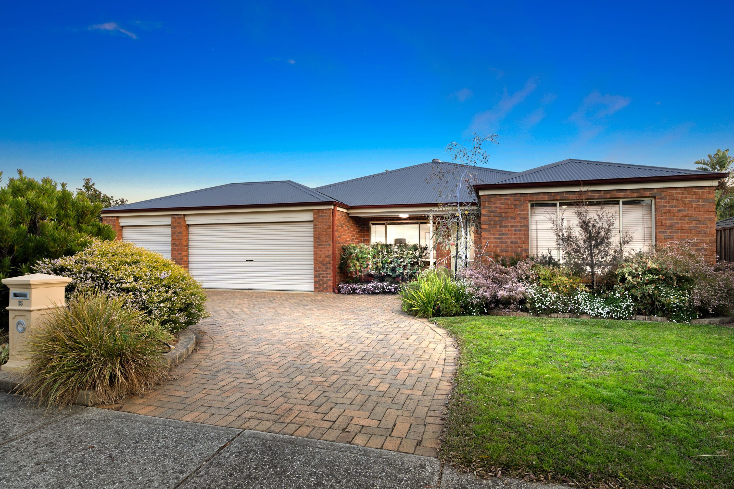 15 Berkley Rise, South Morang VIC 3752, South Morang - Image 1