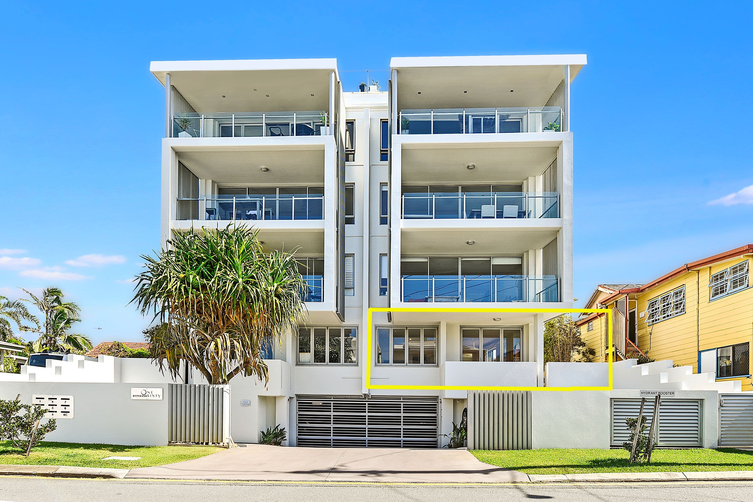 160 Jefferson Lane, Palm Beach QLD 4221, Palm Beach - Image 1