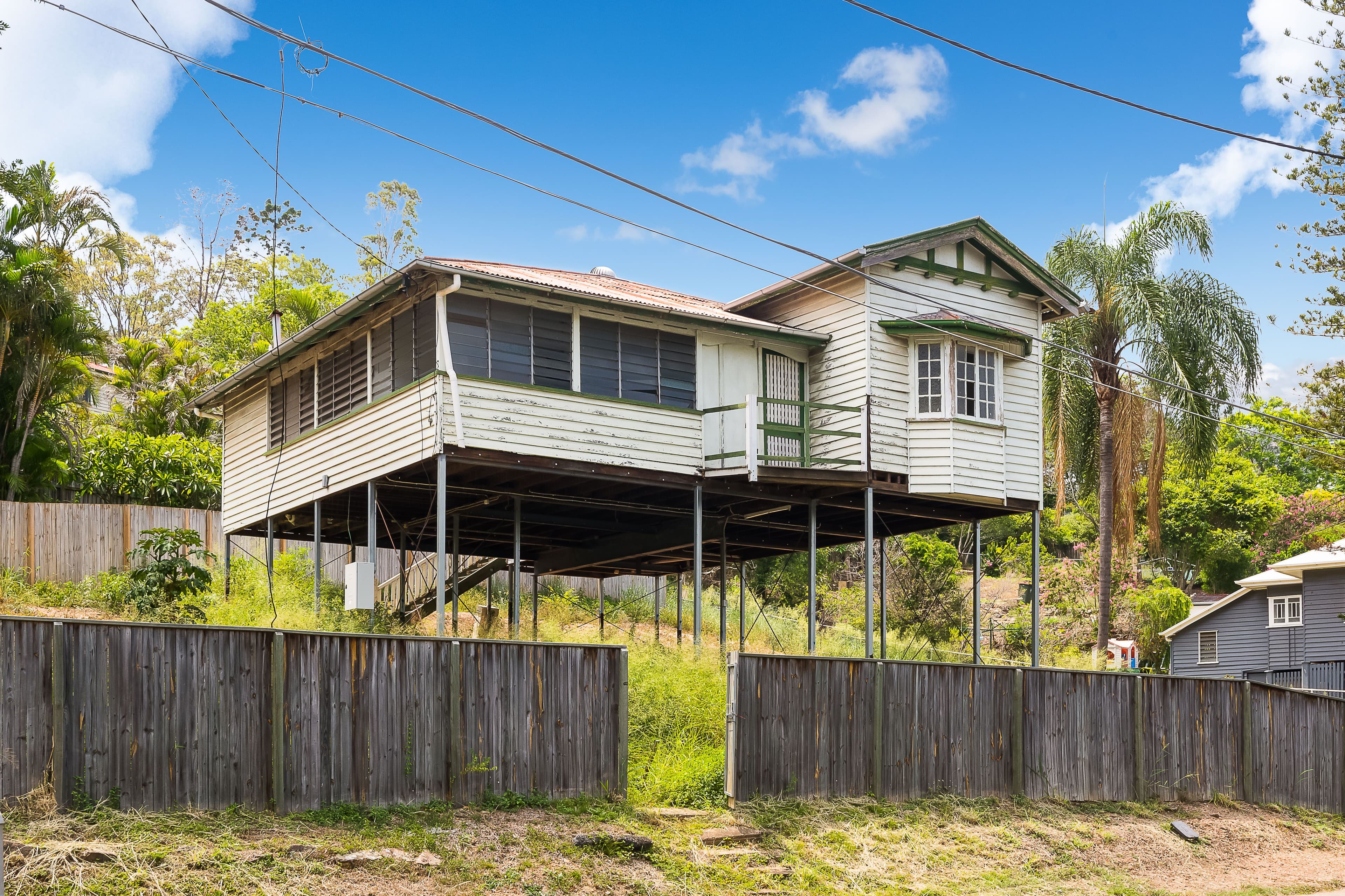 6 Rouen Road, Bardon QLD 4065, Bardon - Image 1