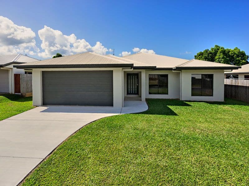 54 McSweeney Crescent, Gordonvale QLD 4865, Gordonvale - Image 1