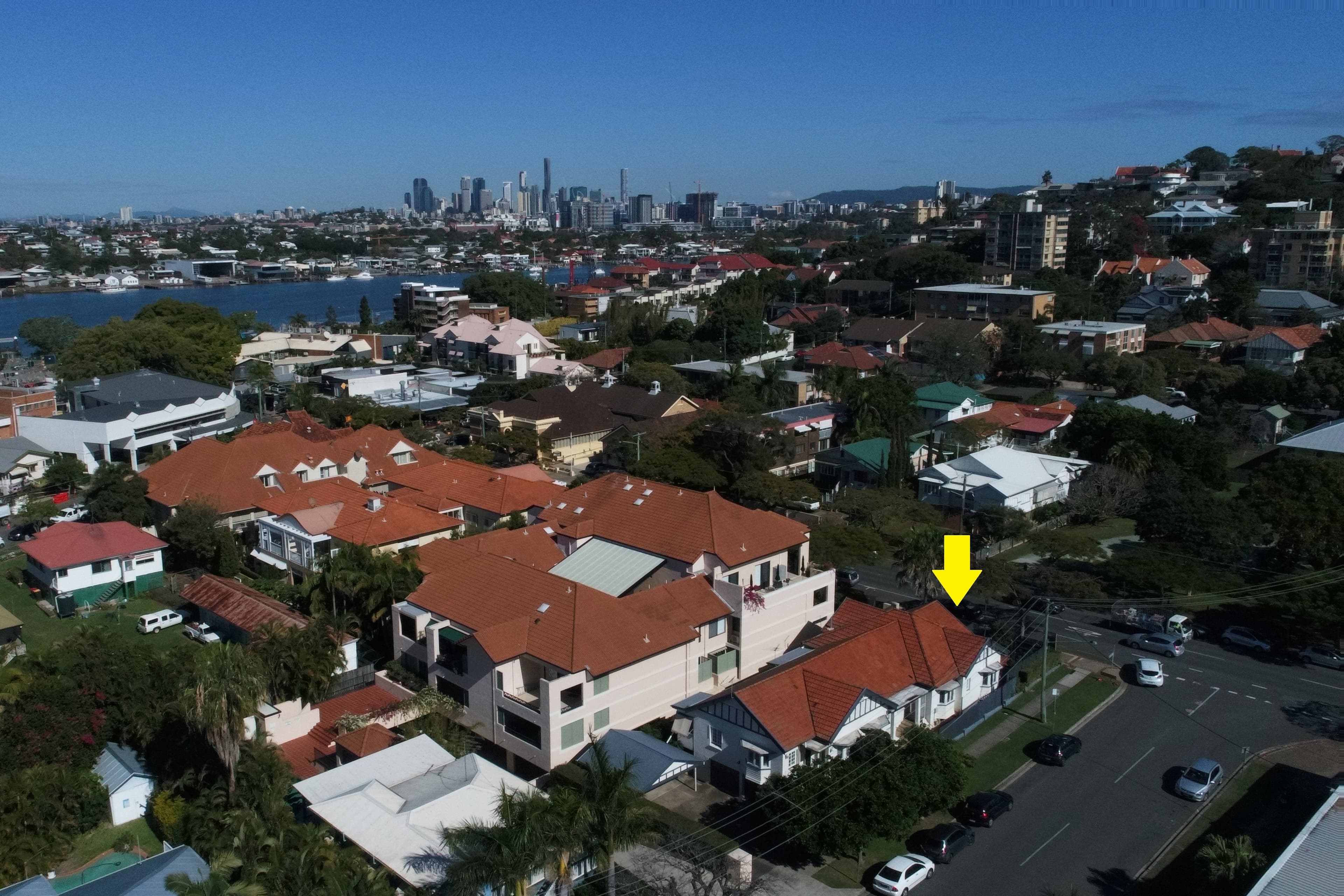 51 Racecourse Road, Hamilton QLD 4007, Hamilton - Thumbnail 2