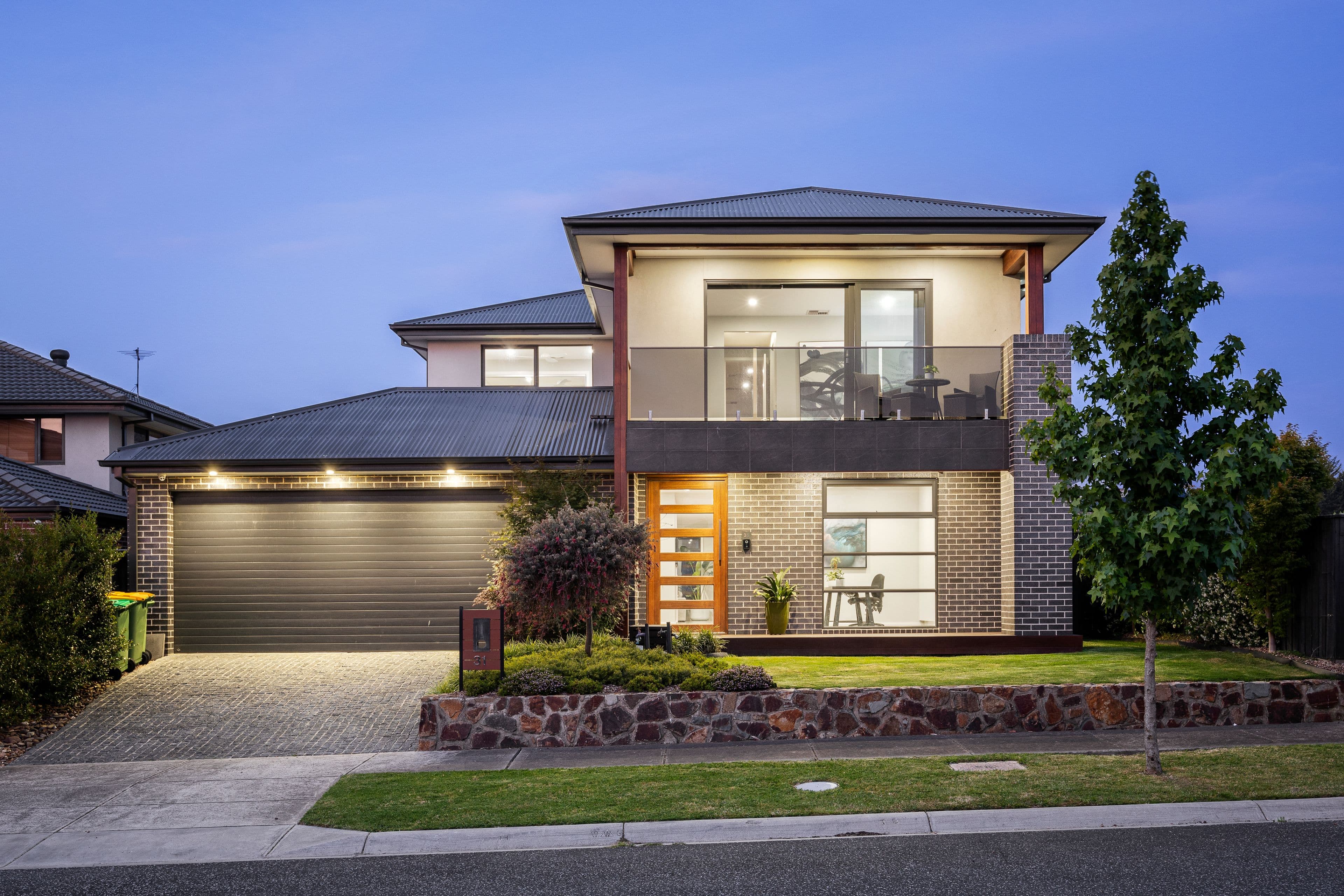 31 Renishaw Drive, Officer VIC 3809, Officer - Image 1